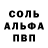 Первитин пудра Alexandr Seryi